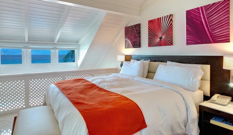 Ocean View One Bedroom Suite_46